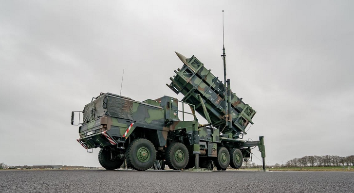 Спрощена ракета PAC-3 ACE: Lockheed Martin розробляє дешевшу версію для ЗРК Patriot